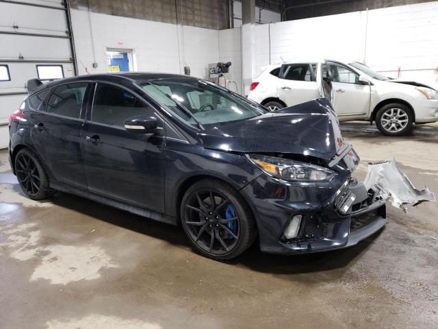 2016 FORD FOCUS RS WF0DP3TH7G4116103