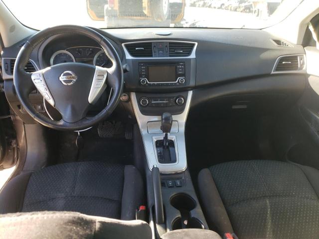 2015 Nissan Sentra S VIN: 3N1AB7AP3FY223976 Lot: 43582074