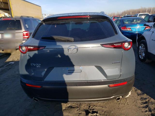 3MVDMBCM0PM563054 | 2023 Mazda cx-30 preferred