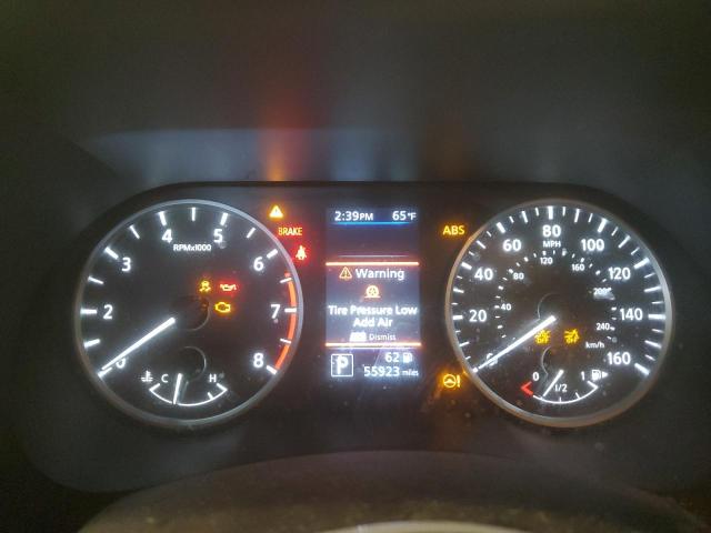 2021 NISSAN SENTRA S 3N1AB8BV2MY267306