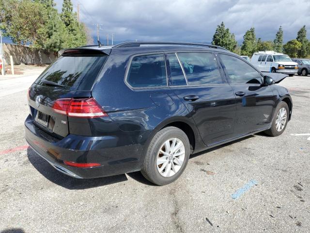 2018 VOLKSWAGEN GOLF SPORT - 3VWD17AU8JM763047