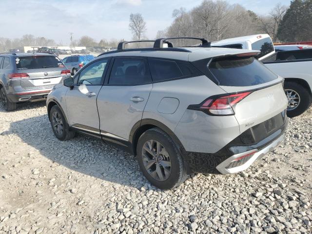 2023 KIA SPORTAGE S - 5XYK4CAF1PG081922