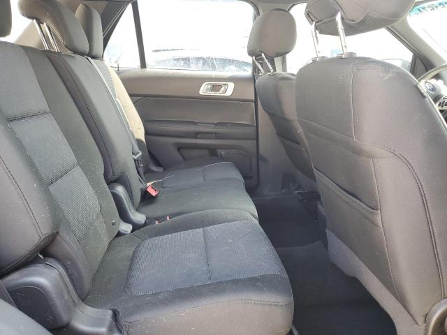 2015 FORD EXPLORER X 1FM5K8D85FGB32035