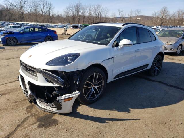 VIN WP1AA2A53PLB02455 2023 Porsche Macan, Base no.1