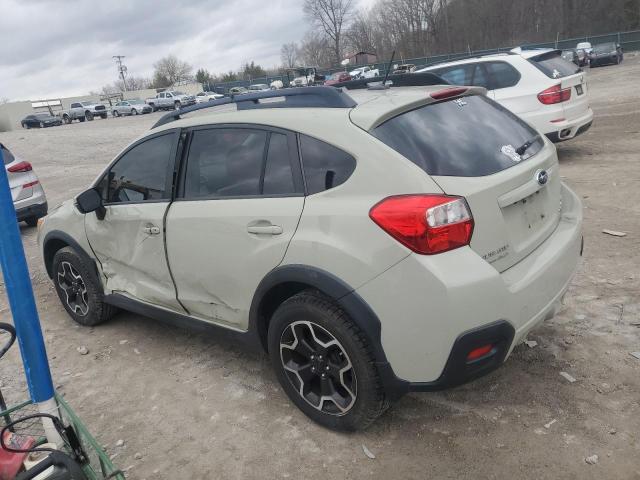 2015 Subaru XV - Image 2
