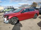 2020 CHEVROLET MALIBU RS - 1G1ZG5ST6LF136148