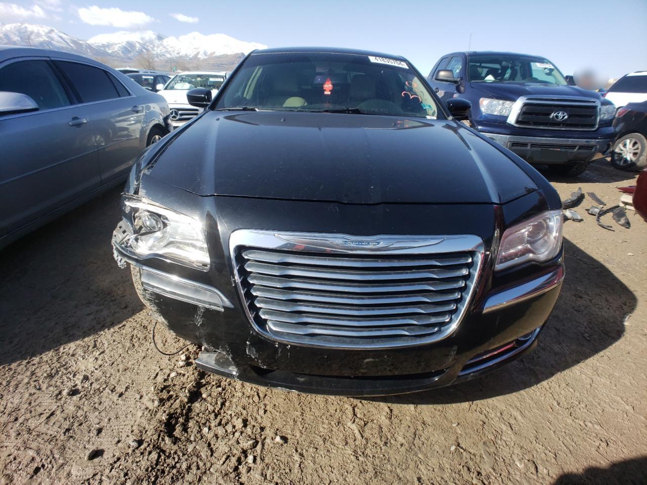 2C3CCARG3DH564628 2013 Chrysler 300