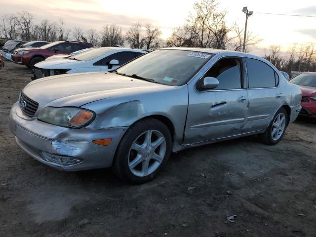 2003 INFINITI I35 