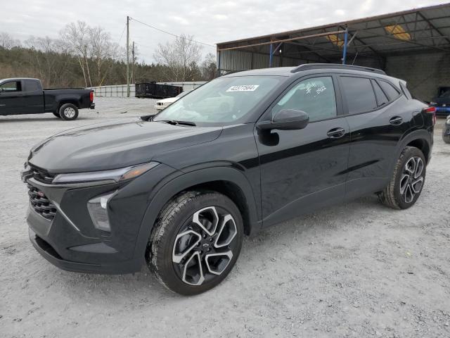 2024 CHEVROLET TRAX 2RS - KL77LJE25RC060922