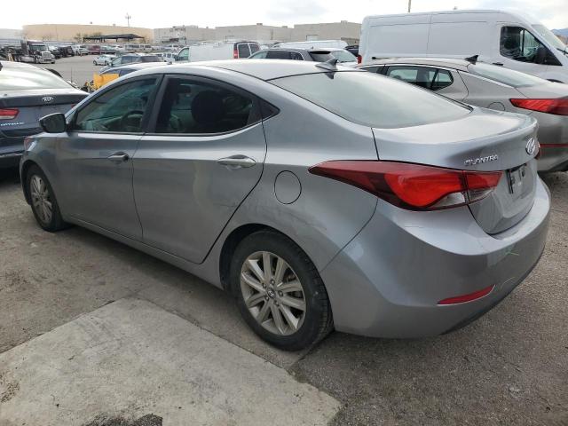 2015 Hyundai Elantra Se VIN: 5NPDH4AE2FH600879 Lot: 44411254