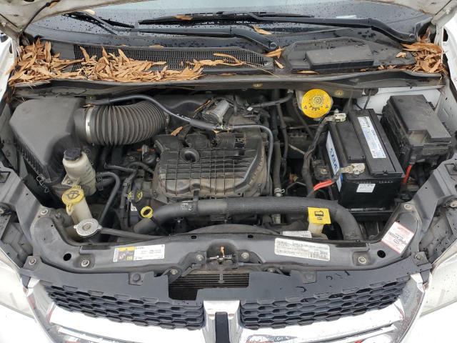 2016 DODGE GRAND CARA - 2C4RDGBG9GR341413