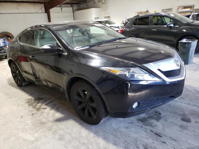 2HNYB1H44BH500715 2011 ACURA ZDX-3