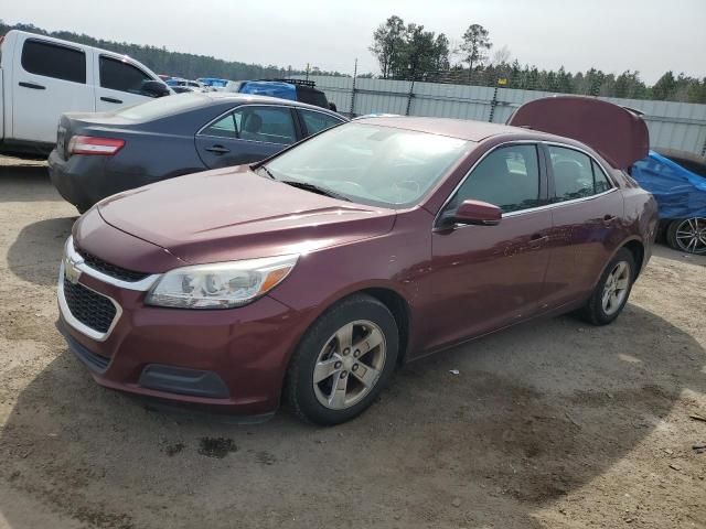 2015 CHEVROLET MALIBU 1LT 1G11C5SL8FF248124