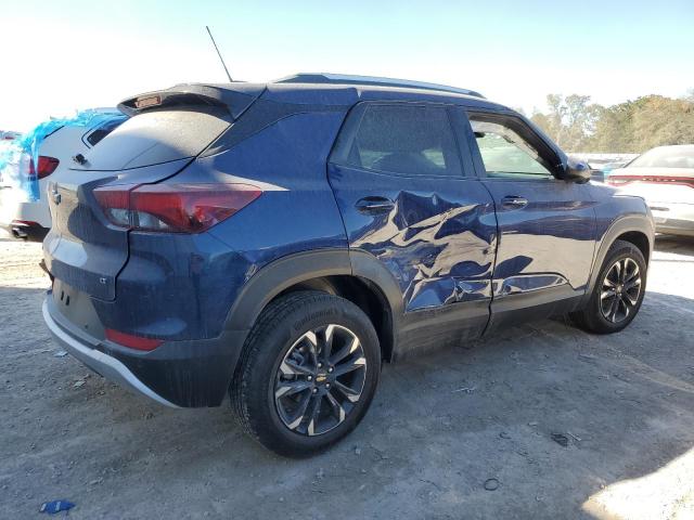 2023 CHEVROLET TRAILBLAZE - KL79MPSL7PB100281