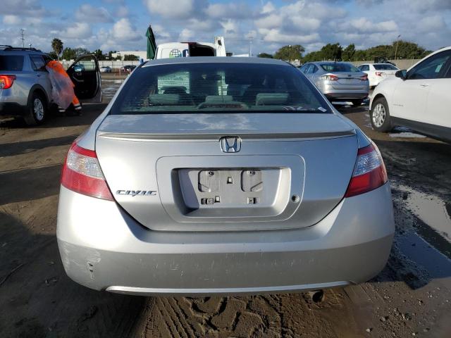 2007 Honda Civic Lx VIN: 2HGFG12647H505981 Lot: 42156664