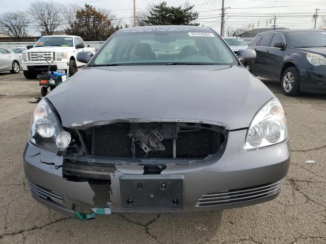 VIN JN8AT3BB6MW207317 2007 BUICK LUCERNE no.5