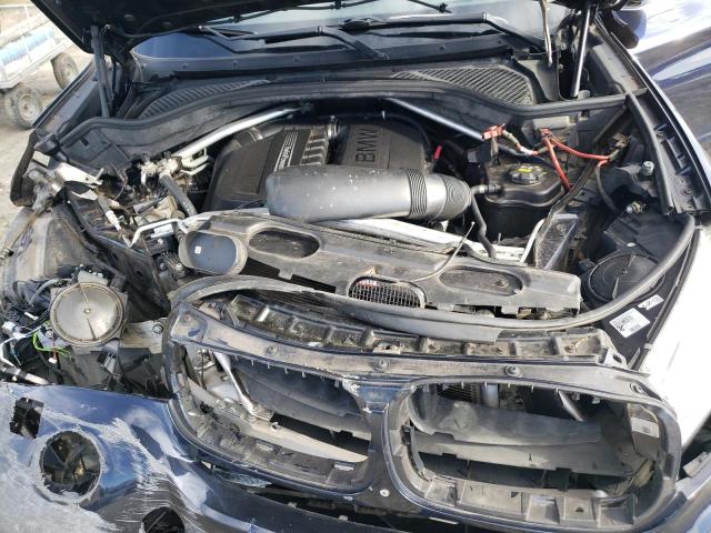 VIN 5UXKR0C57F0P09778 2015 BMW X5, Xdrive35I no.12