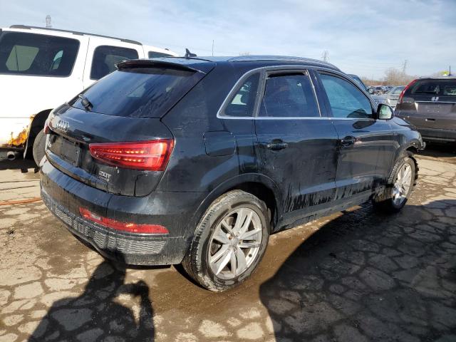 WA1EFCFS4GR015633 | 2016 Audi q3 premium plus