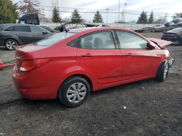 VIN KM8J33A45GU100656 2017 HYUNDAI ACCENT no.3