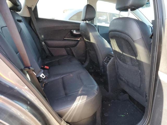 2017 KIA NIRO EX TO - KNDCE3LC5H5067858