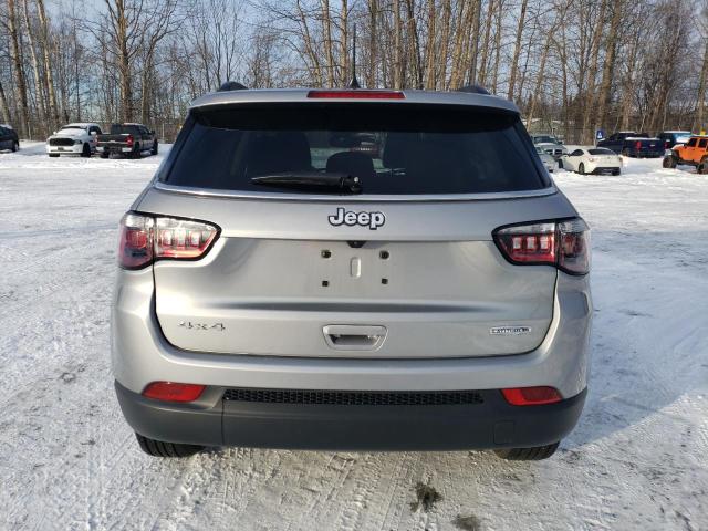 2022 JEEP COMPASS LA - 3C4NJDFB5NT195266