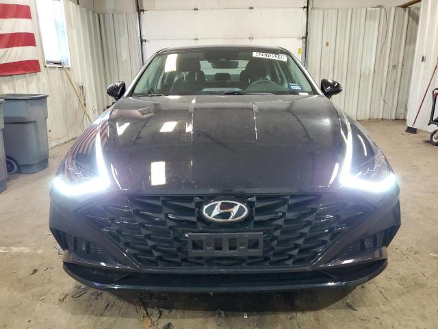 2023 HYUNDAI SONATA SEL KMHL64JA8PA319561