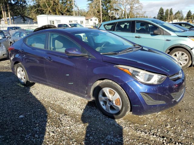 2014 Hyundai Elantra - Image 4