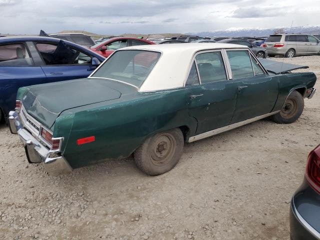 VP41G4R314038 1974 Plymouth Valiant