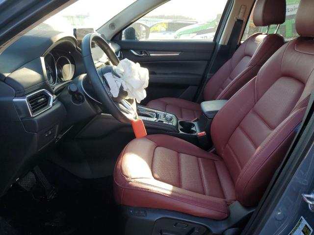 2023 MAZDA CX-5 PREFE JM3KFBCM9P0157190