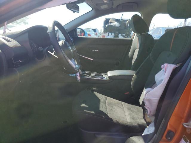 2020 Nissan Sentra Sr VIN: 3N1AB8DV4LY266279 Lot: 44161164