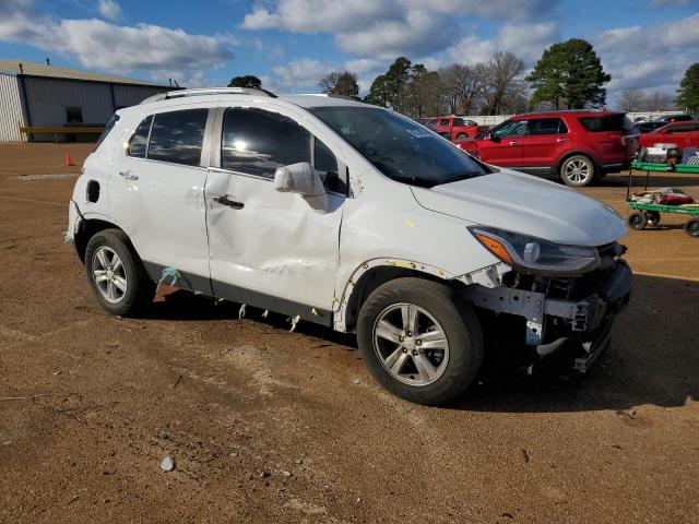 2019 CHEVROLET TRAX 1LT KL7CJLSB6KB857888
