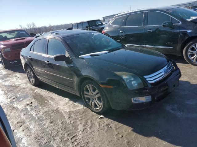 3FAHP08106R109245 | 2006 Ford fusion sel