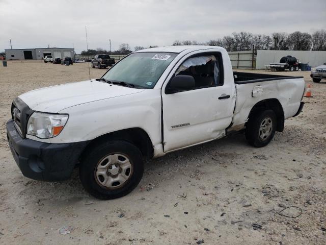 2010 Toyota Tacoma 