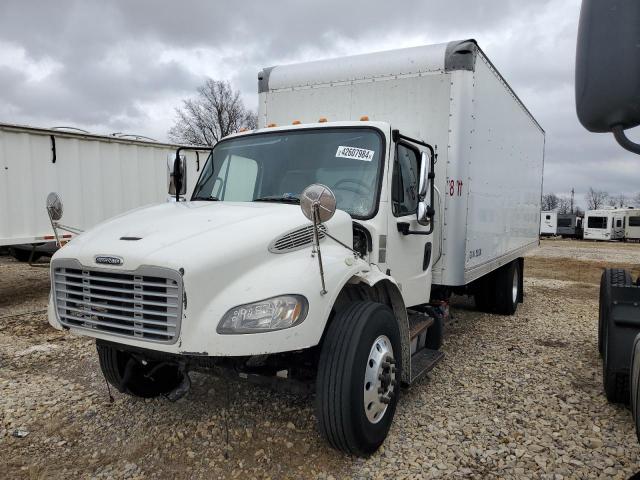 2020 Freightliner M2 106 Medium Duty Photos Mo Sikeston Repairable Salvage Car Auction On