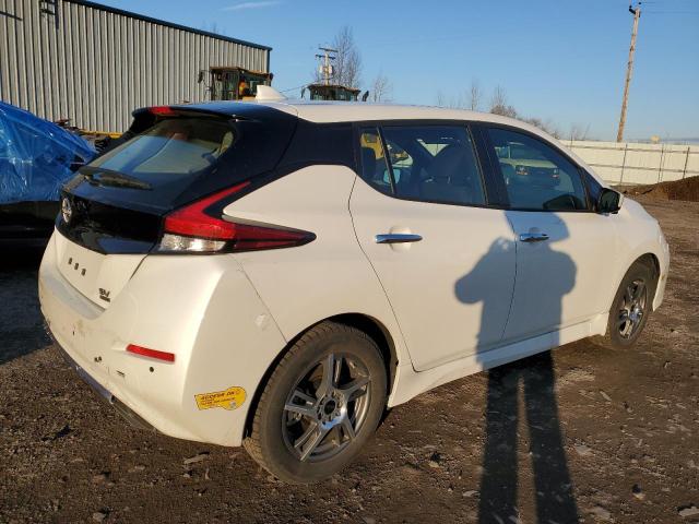 2023 Nissan Leaf Sv Plus VIN: 1N4CZ1CV6PC550379 Lot: 37964455