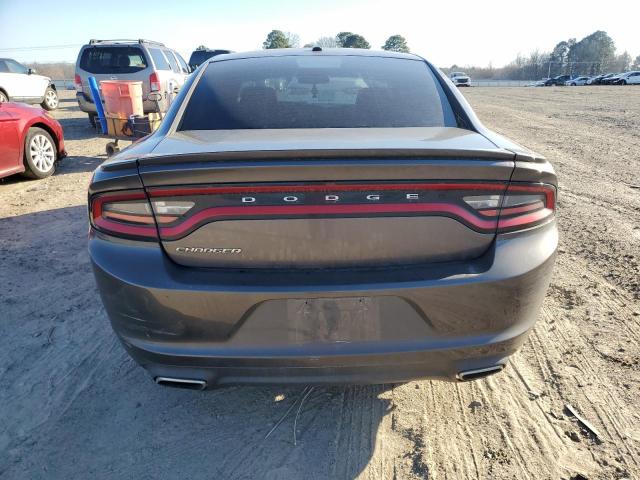 VIN 2C3CDXBG6FH784861 2015 Dodge Charger, SE no.6