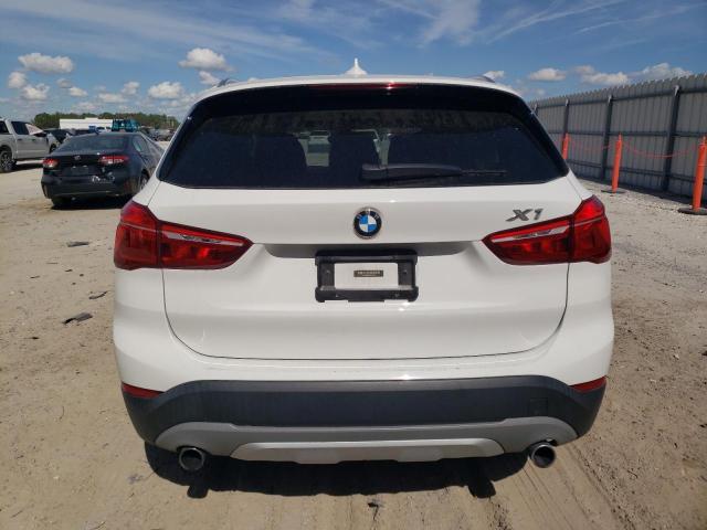 2016 BMW X1 XDRIVE2 WBXHT3C32G5E56800