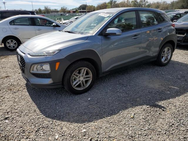 2019 HYUNDAI KONA SE KM8K1CAA6KU200788