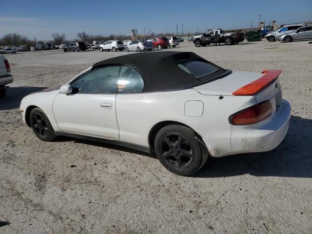 1998 Toyota Celica Gt VIN: JT5FG02T2W0049850 Lot: 44318974