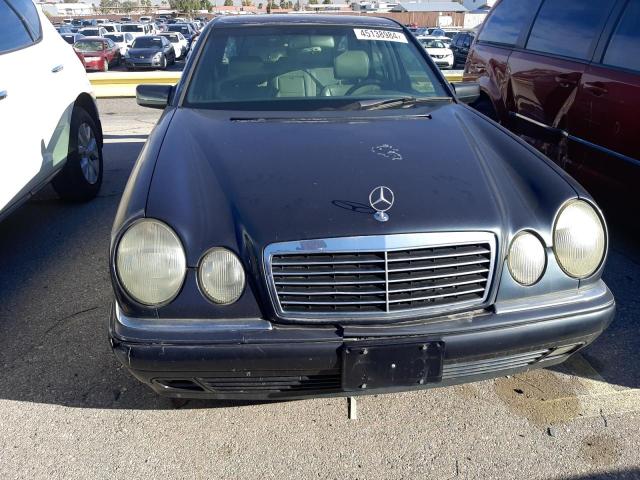 1997 Mercedes-Benz E 420 VIN: WDBJF72F4VA416873 Lot: 45138984