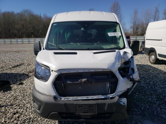 2023 Ford Transit T-350 VIN: 1FBAX2C8XPKB04513 Lot: 43168324