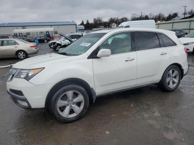 Vin: 2hnyd2h42ch514971, lot: 44946324, acura mdx technology 2012 img_1