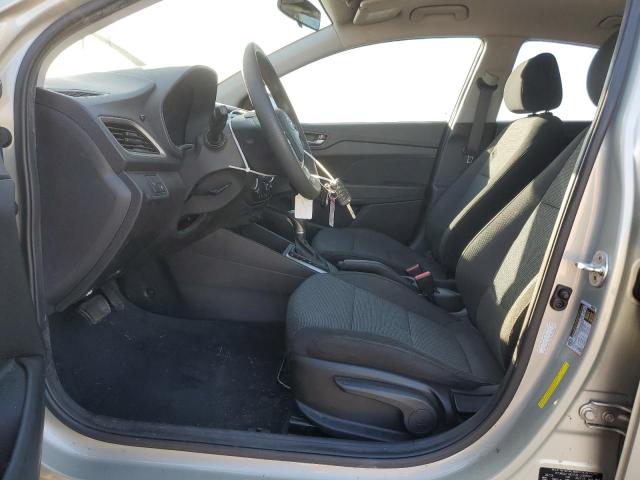 2020 HYUNDAI ACCENT SE 3KPC24A61LE092099