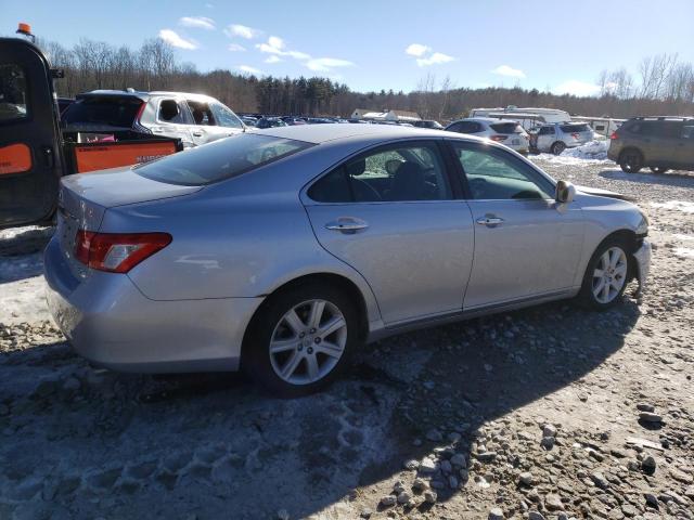 VIN 2HGFB2F81DH531322 2007 LEXUS ES350 no.3