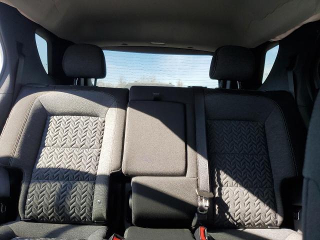 2022 CHEVROLET EQUINOX LT 2GNAXJEV2N6131396
