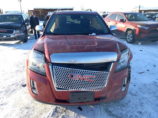 2015 GMC TERRAIN DE - 2GKFLZEK6F6169444