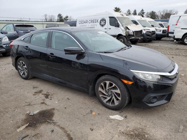 2016 HONDA CIVIC EX - 19XFC2F89GE214917