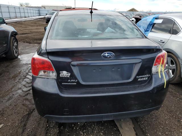 2013 Subaru Impreza Premium VIN: JF1GJAC65DH025488 Lot: 42163914