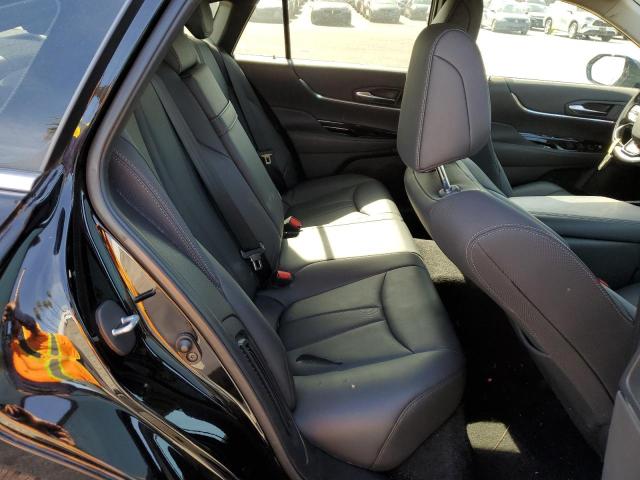 2022 TOYOTA MIRAI LE JTDAAAAA4NA006528