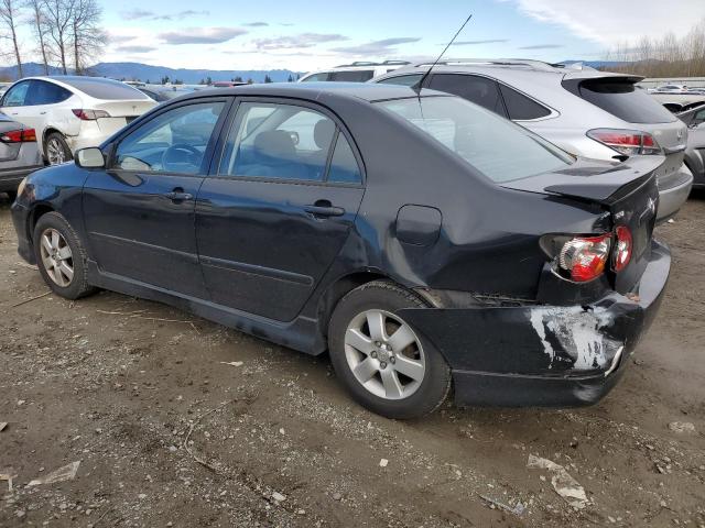 2003 Toyota Corolla Ce VIN: 1NXBR32E73Z026029 Lot: 42146304